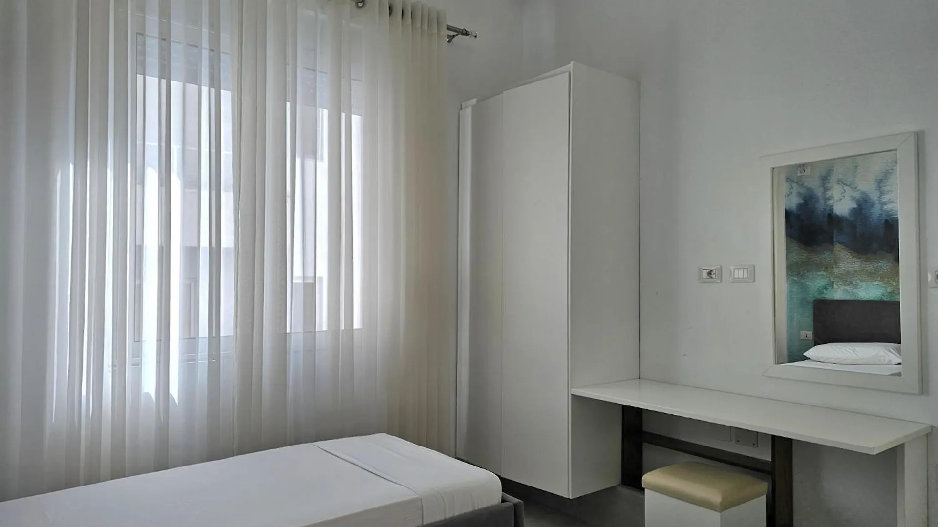 Refined Seaside Comfort In Saranda