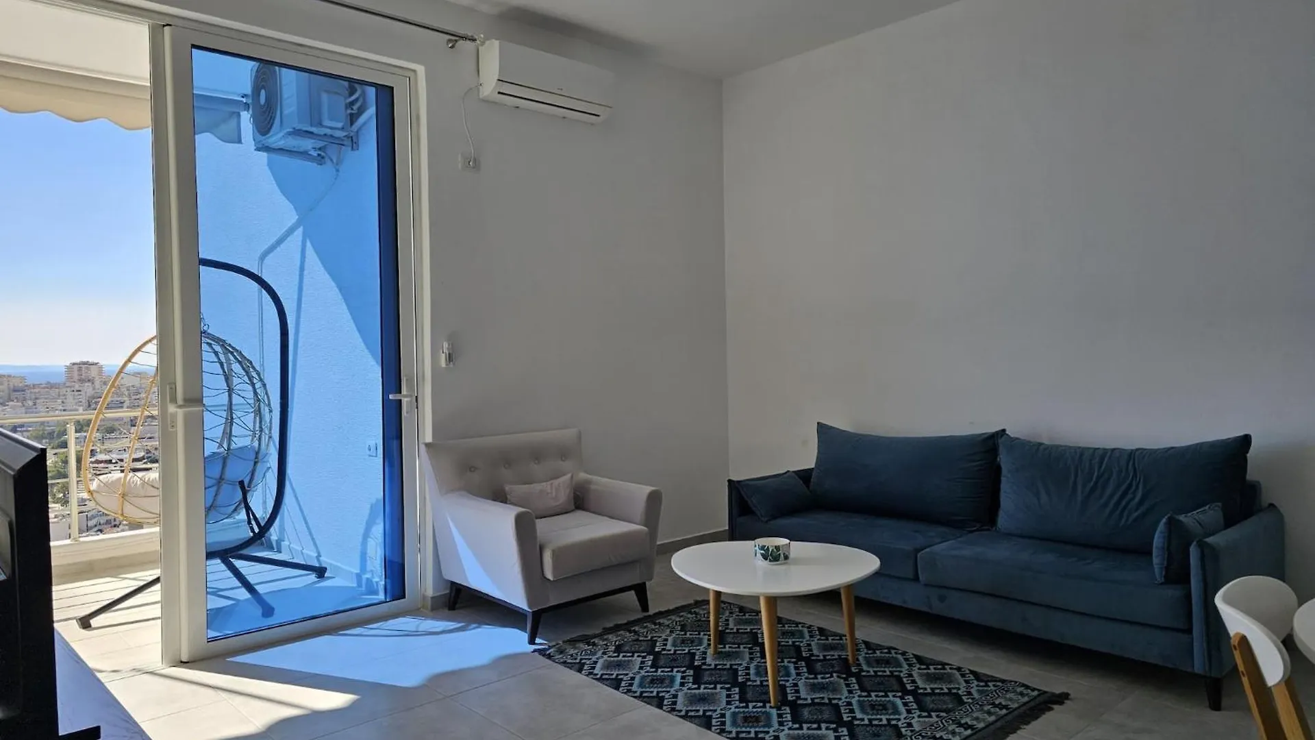 Refined Seaside Comfort In Saranda 0*,  Albanie